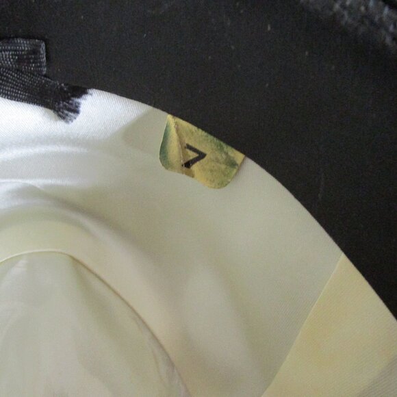 Richman Brothers velour hat - Picture 5 of 7